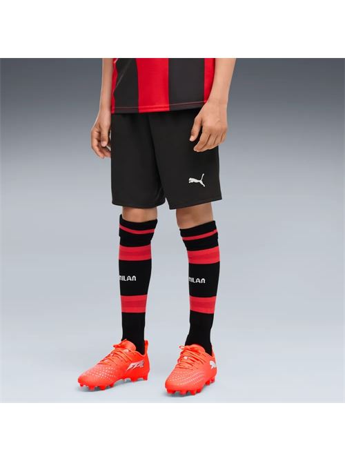 Puma Milan short gara home bambino 26/27 MILAN | 78415007HOME 26/27